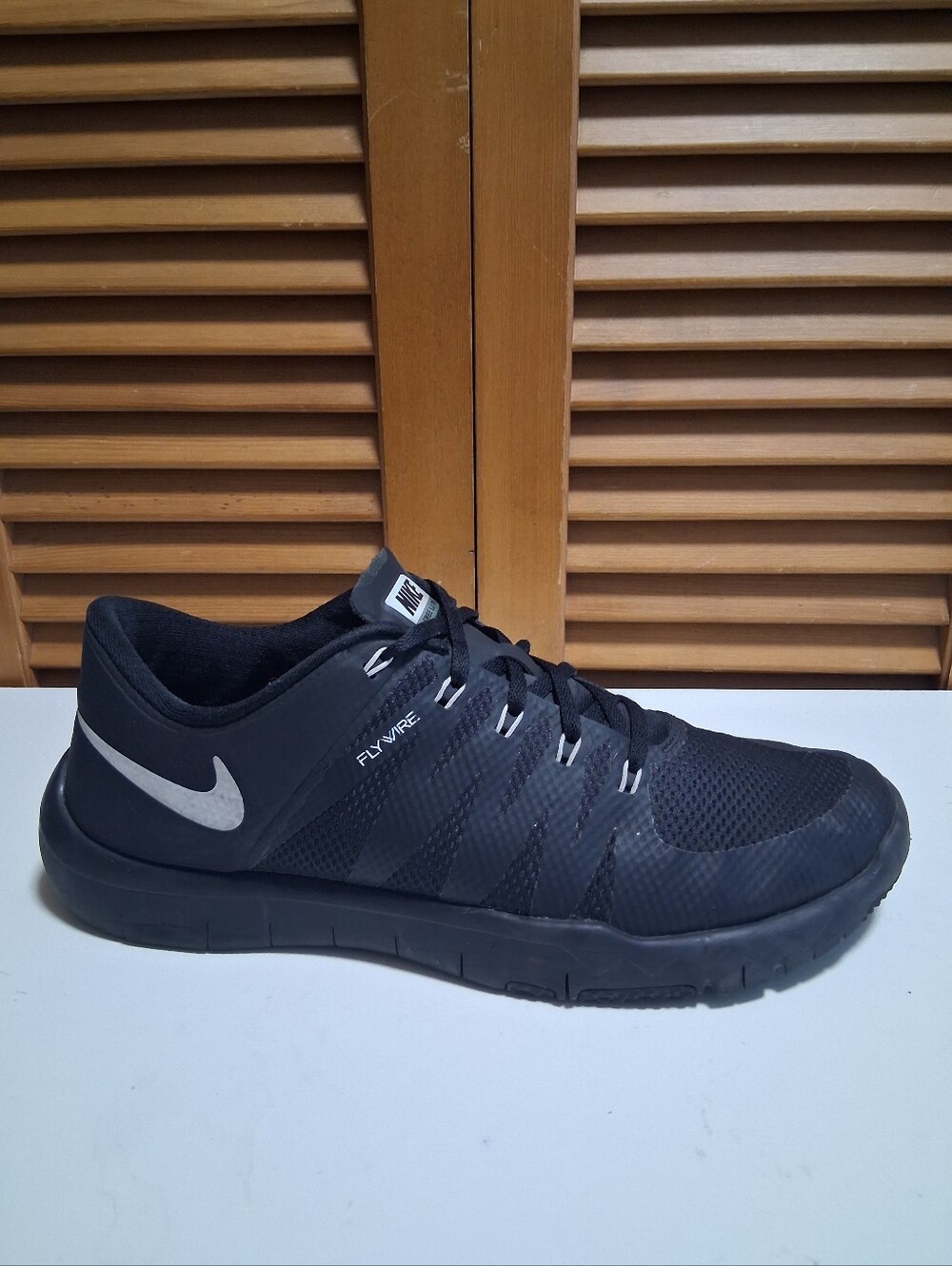 Nike Free Trainer 5.0 V6 Men's Sneaker * Size: 11